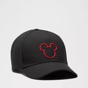 Disney x lululemon Unisex Classic Structured Baseball Cap L/XL